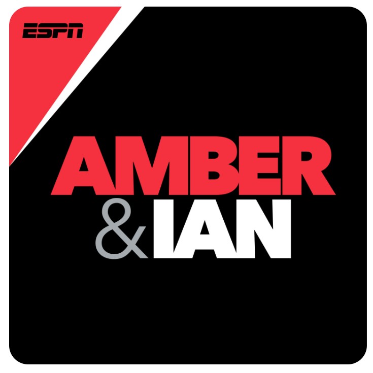 Amber & Ian